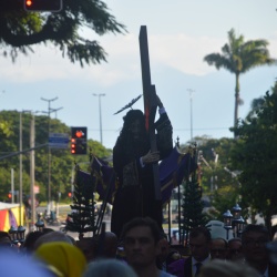 Domingo - Procissão 2026