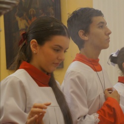 Coroação de Nossa Senhora - 23/05/2026