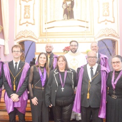 Missa de Investidura 31/05/2026